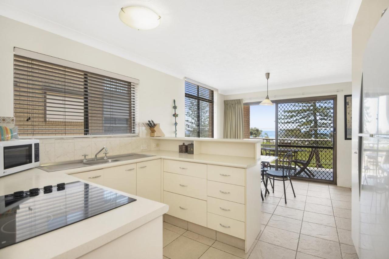 Tradewinds Apartments By Kingscliff Accommodation Экстерьер фото